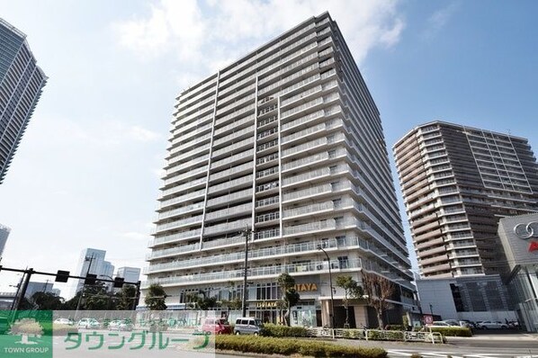 パークアクシス豊洲の物件内観写真